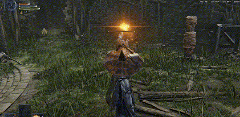 《艾尔登法环：黑夜君临》隐士强度介绍