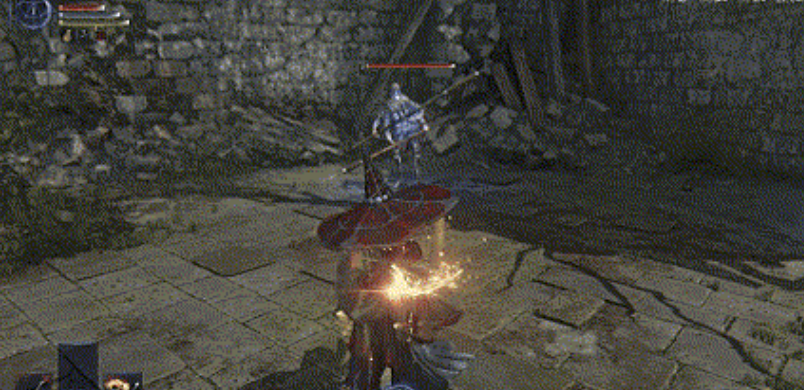 《艾尔登法环：黑夜君临》隐士强度介绍