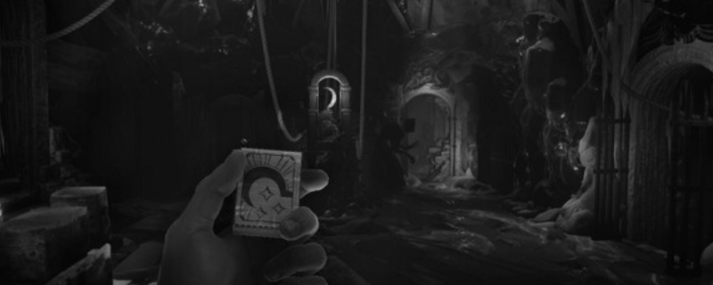 《独眼利霍》游戏下载网址介绍