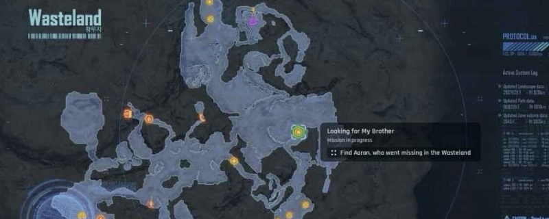 《剑星》告示板任务攻略分享