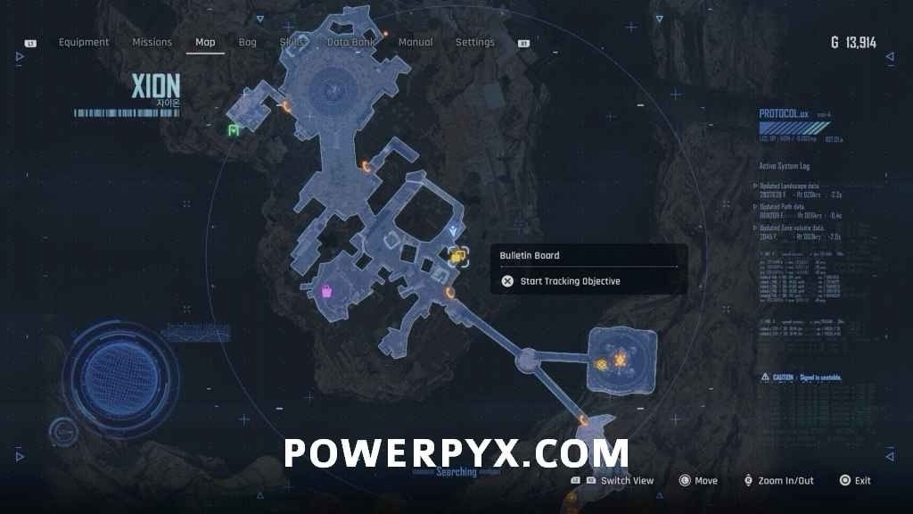 《剑星》告示板任务攻略分享