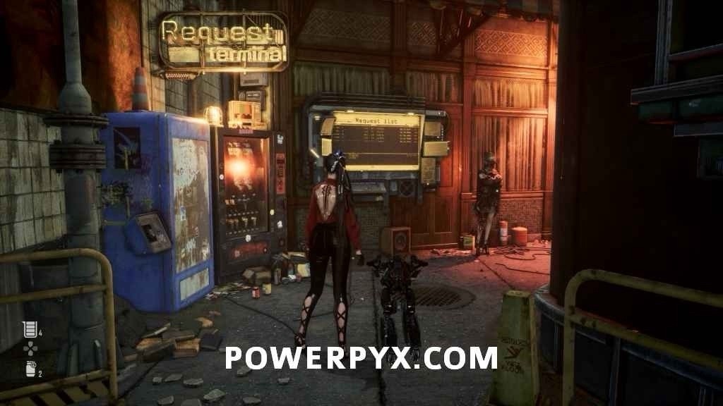 《剑星》告示板任务攻略分享