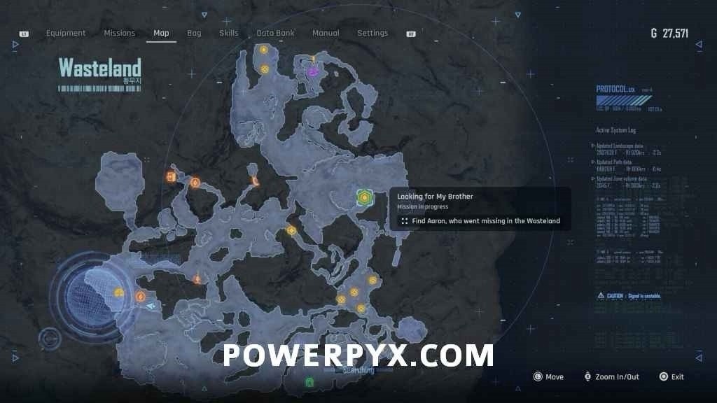 《剑星》告示板任务攻略分享