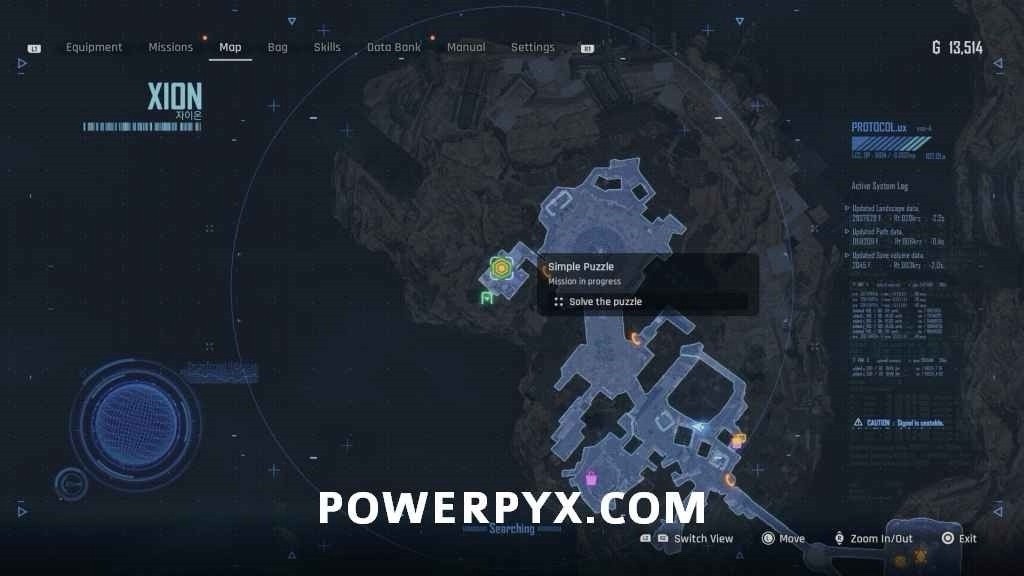 《剑星》告示板任务攻略分享