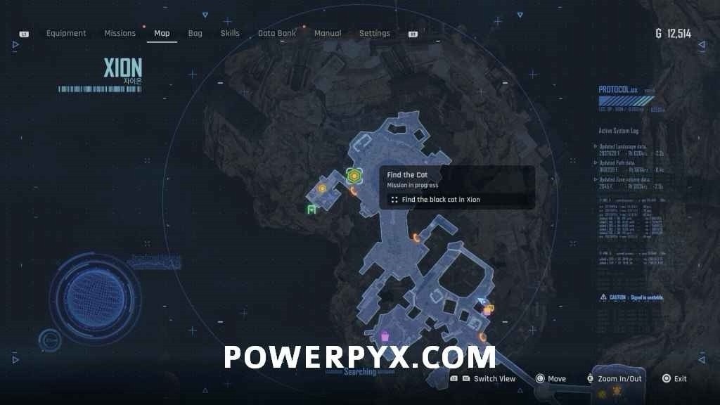 《剑星》告示板任务攻略分享