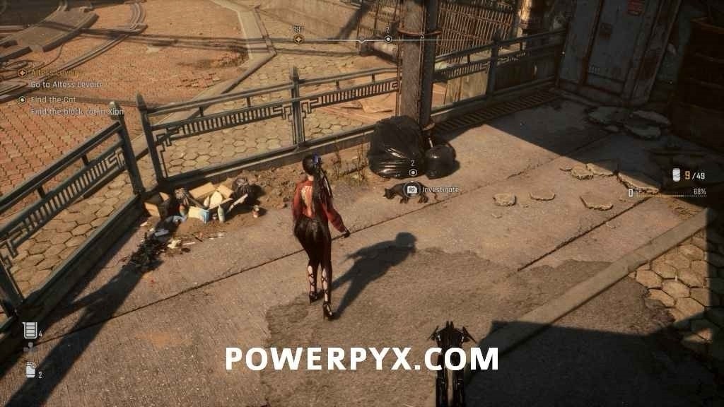 《剑星》告示板任务攻略分享