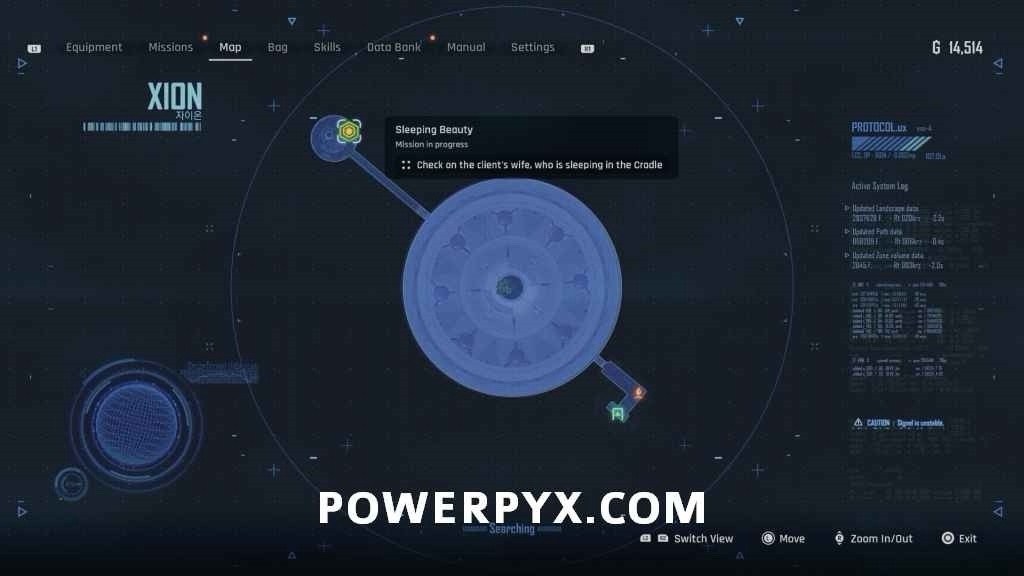 《剑星》告示板任务攻略分享