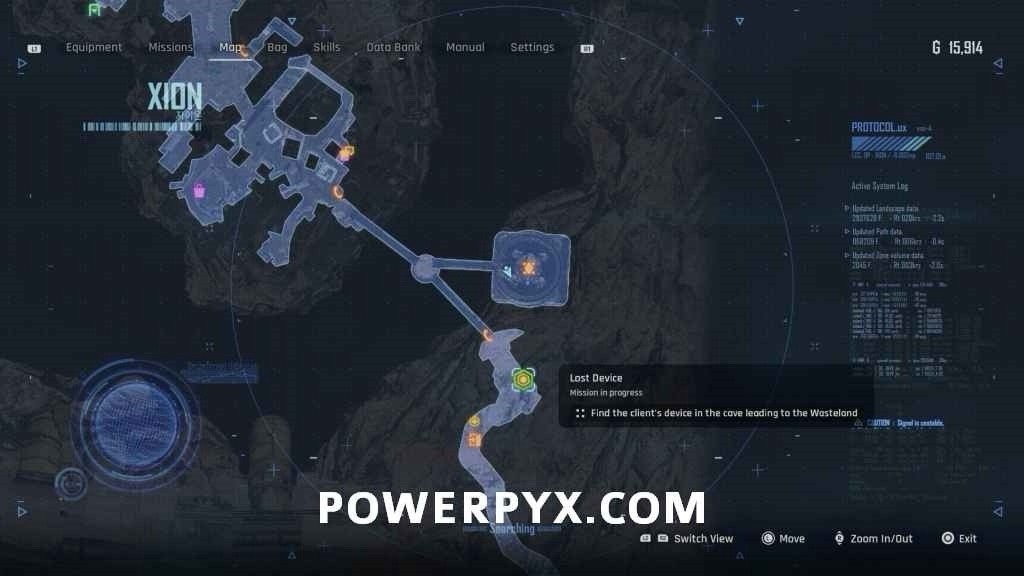 《剑星》告示板任务攻略分享