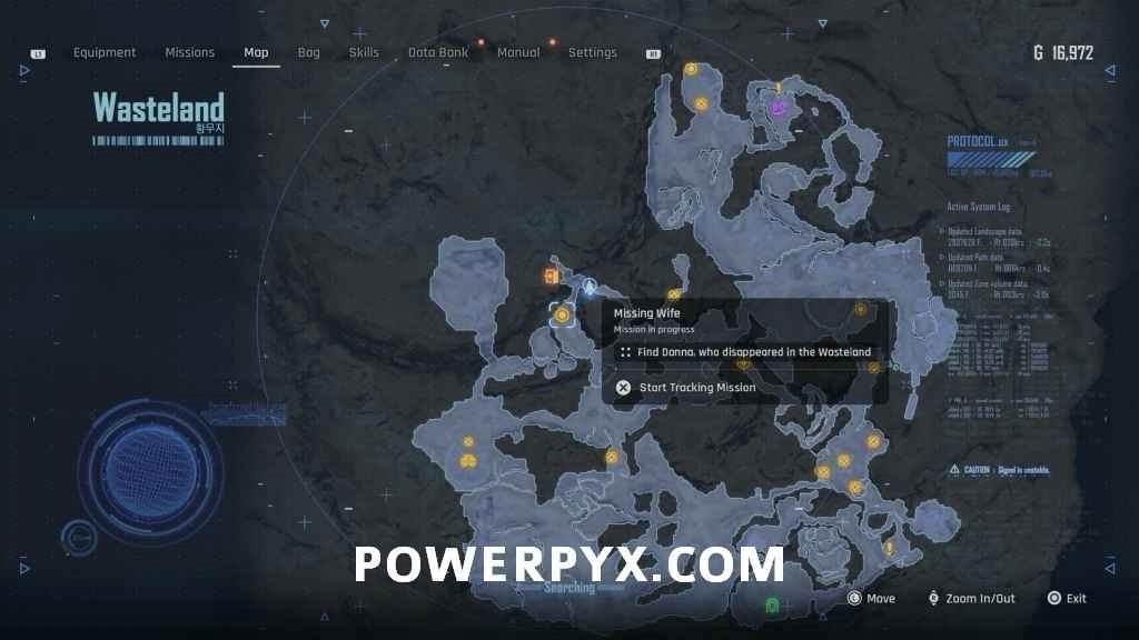 《剑星》告示板任务攻略分享