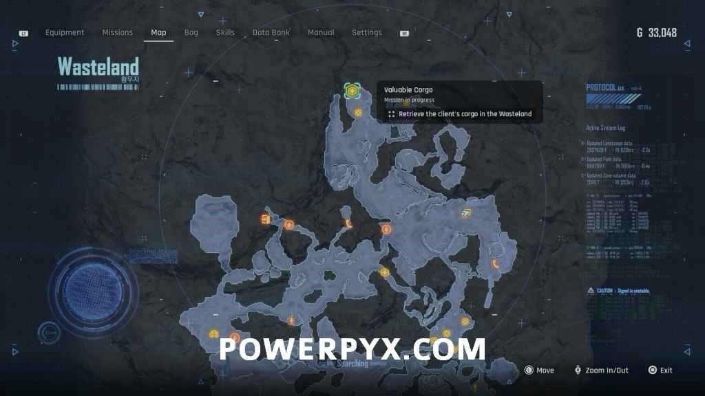 《剑星》告示板任务攻略分享