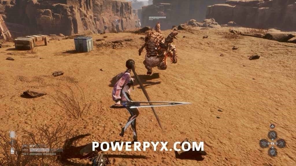 《剑星》告示板任务攻略分享