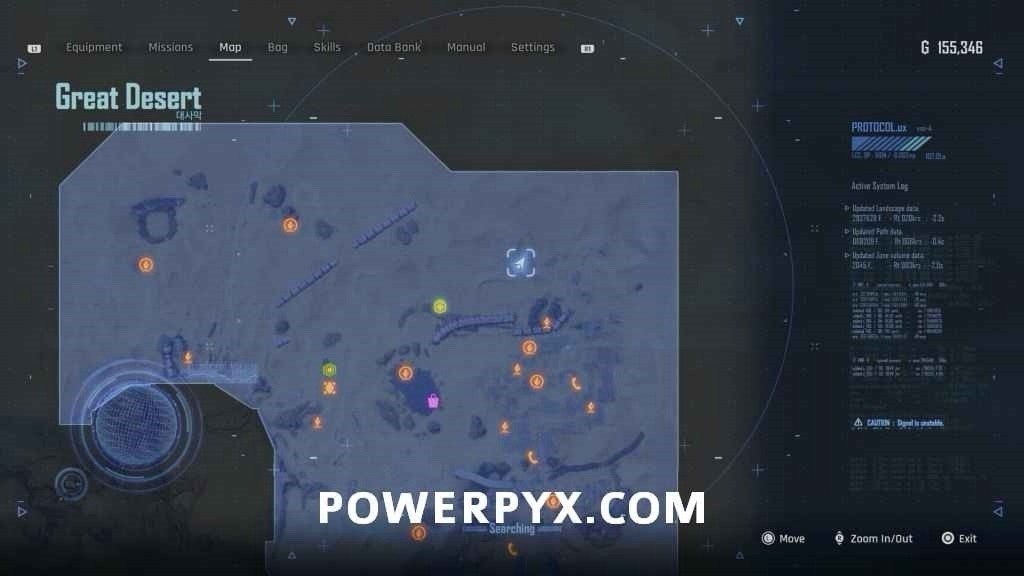 《剑星》告示板任务攻略分享