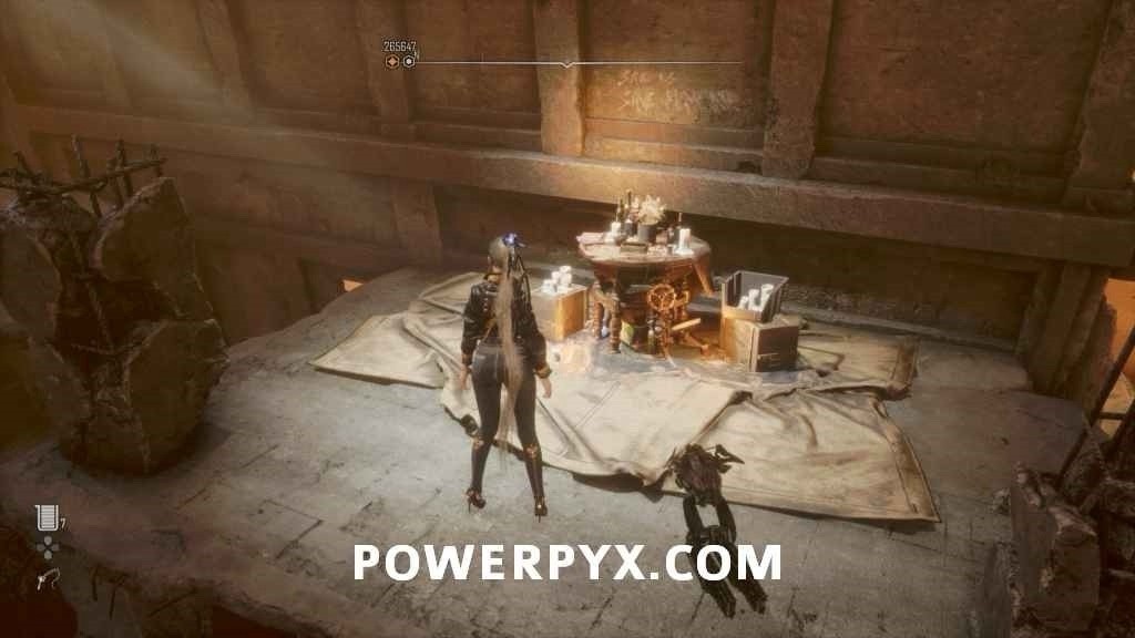 《剑星》告示板任务攻略分享