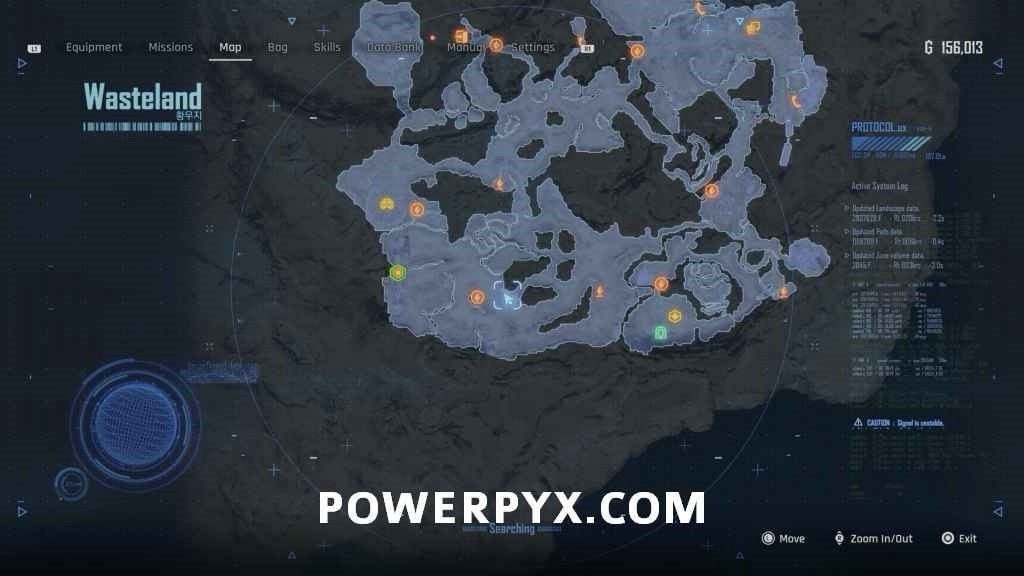 《剑星》告示板任务攻略分享