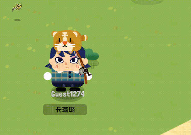 《萌爪派对:小镇时光》游戏特色内容介绍