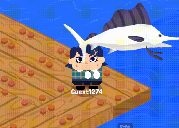 《萌爪派对:小镇时光》游戏特色内容介绍