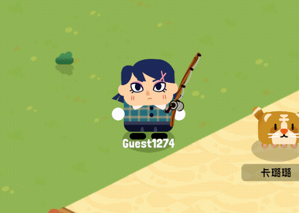 《萌爪派对:小镇时光》游戏特色内容介绍