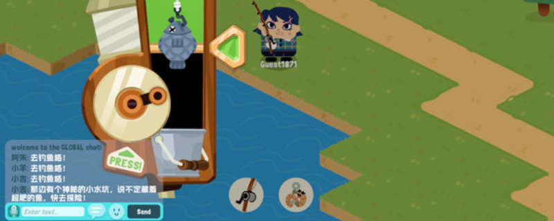 《萌爪派对：小镇时光》游戏官网地址介绍