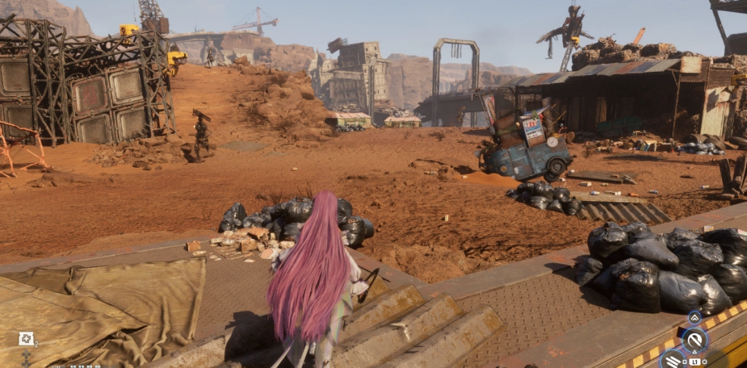 《剑星》大沙漠星之泪收集攻略分享