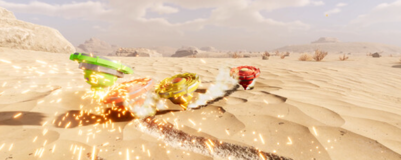 《旋刃流影》游戏下载网址介绍