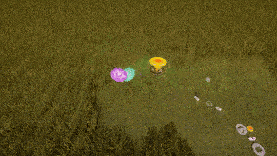 《旋刃流影》游戏特色内容介绍