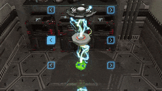 《旋刃流影》游戏特色内容介绍