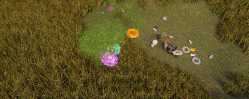 《旋刃流影》游戏官网地址介绍