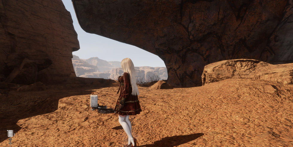 《剑星》废土星之泪收集攻略分享