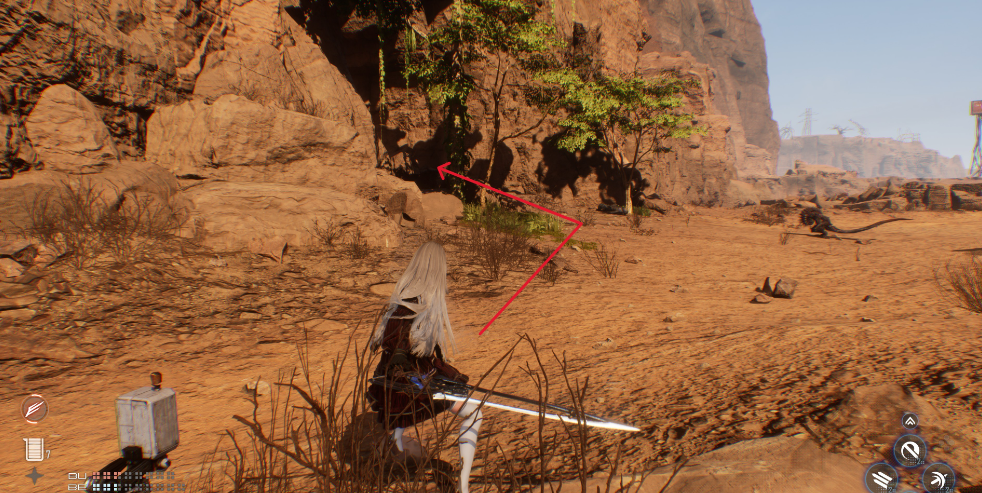 《剑星》废土星之泪收集攻略分享