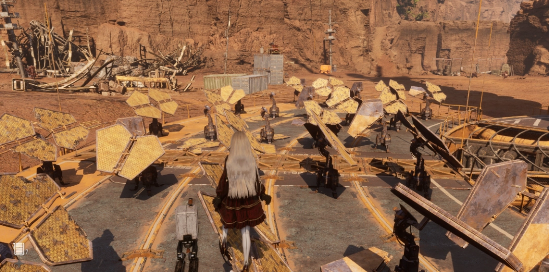 《剑星》废土星之泪收集攻略分享