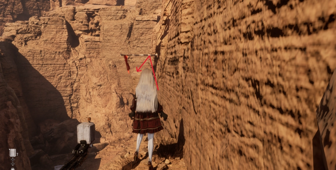 《剑星》废土星之泪收集攻略分享