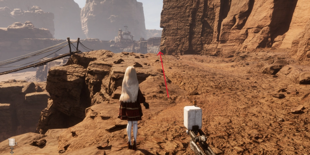 《剑星》废土星之泪收集攻略分享