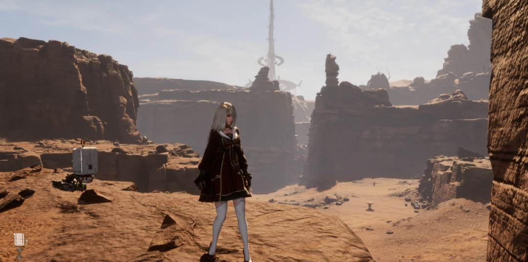 《剑星》废土星之泪收集攻略分享