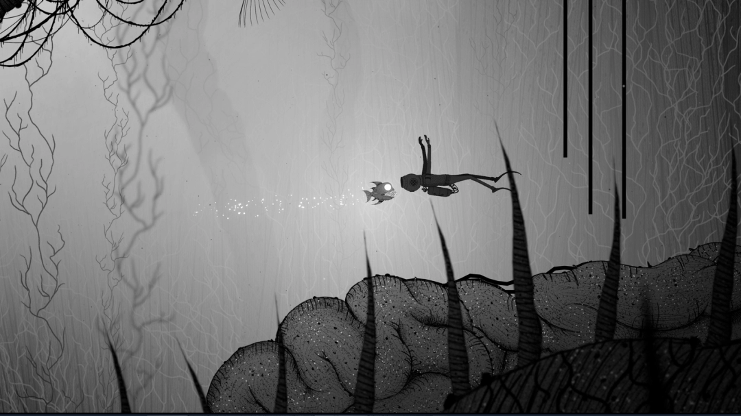 《黯海》全成就攻略分享