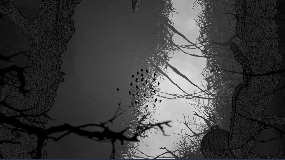 《黯海》全成就攻略分享