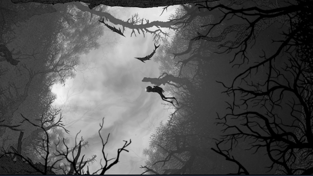 《黯海》全成就攻略分享