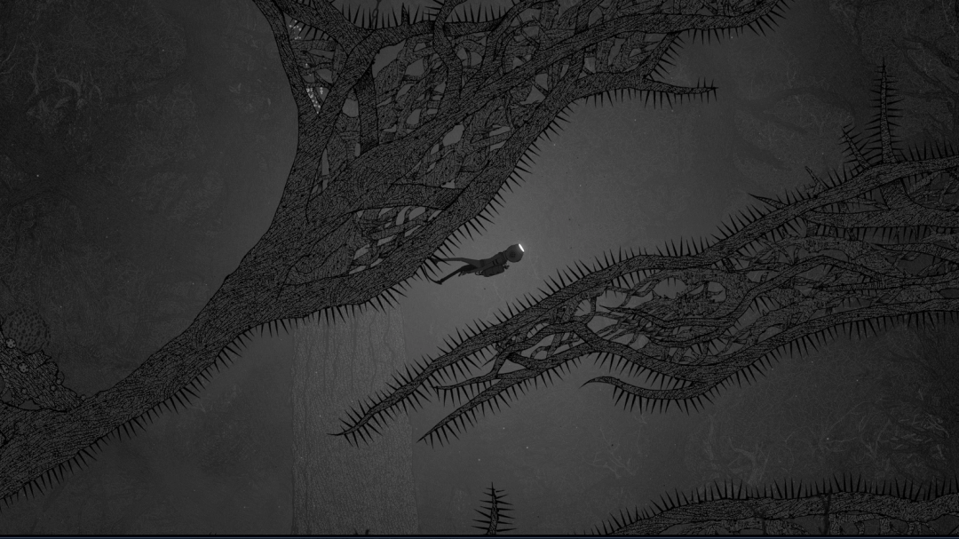 《黯海》全成就攻略分享