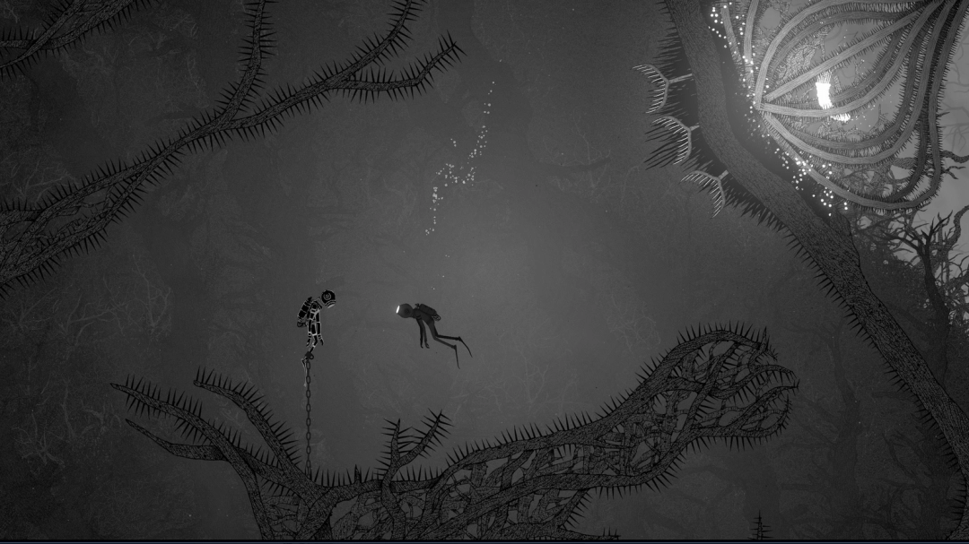 《黯海》全成就攻略分享