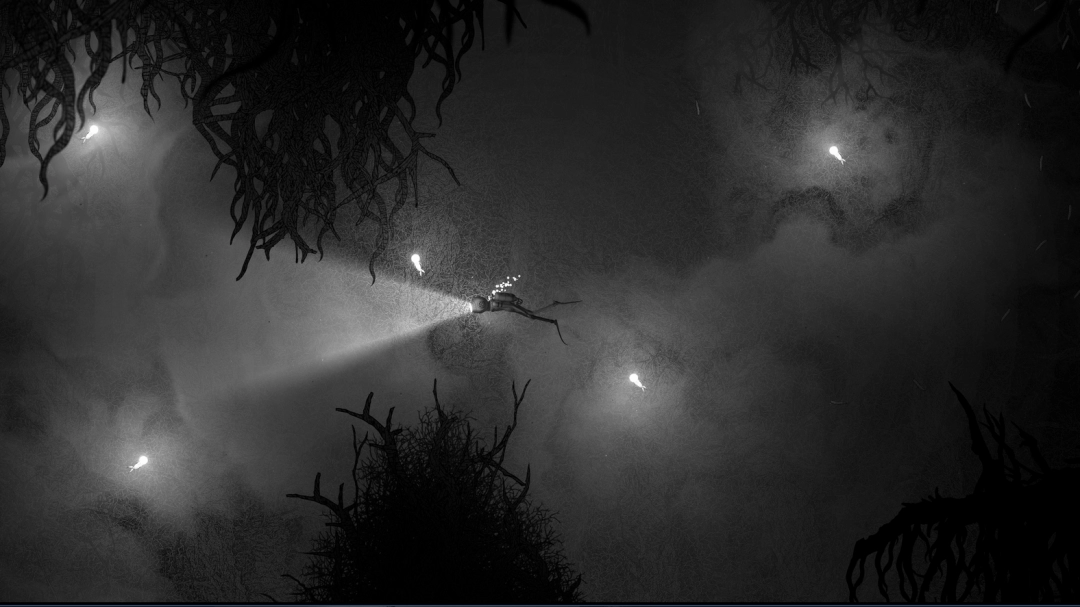 《黯海》全成就攻略分享