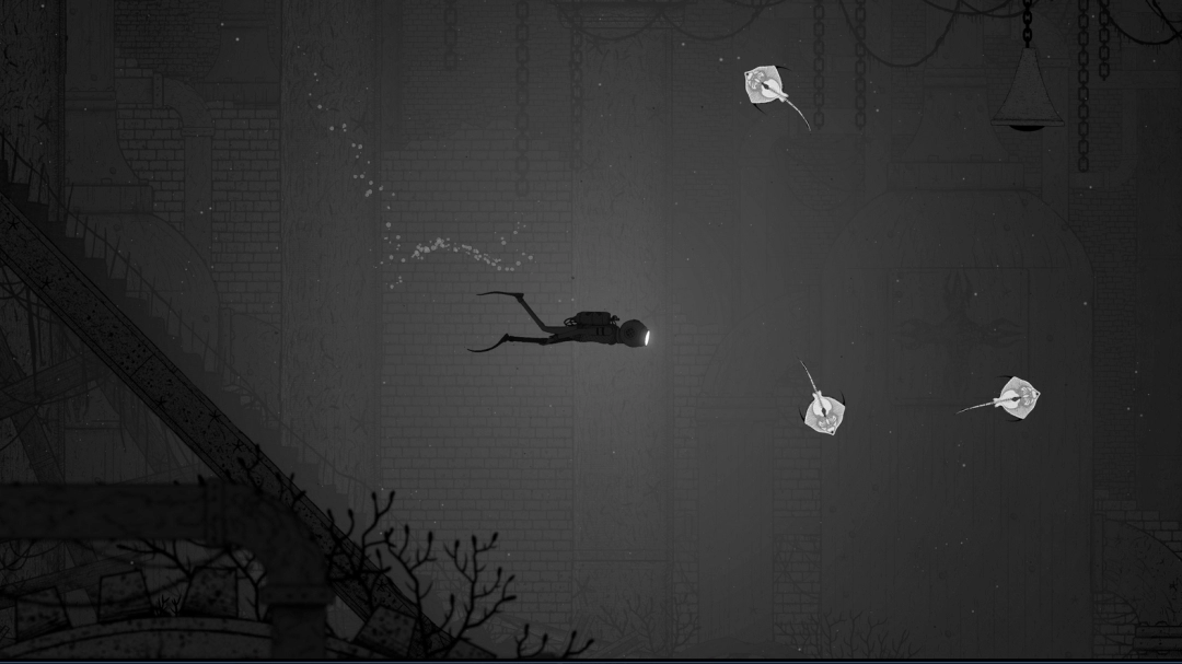 《黯海》全成就攻略分享