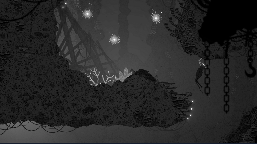 《黯海》全成就攻略分享