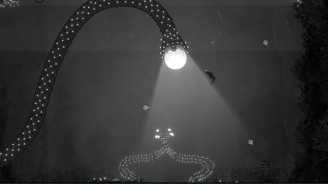 《黯海》全成就攻略分享