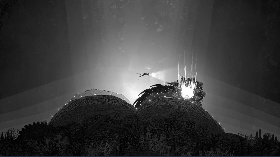 《黯海》全成就攻略分享