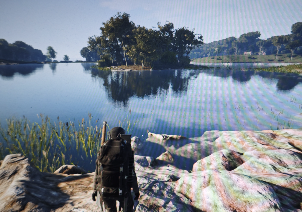 《人渣》建房子位置推荐