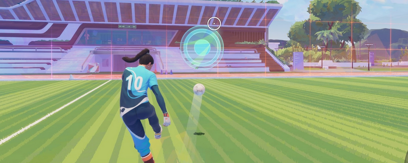 《开球！REMATCH》游戏游玩心得分享