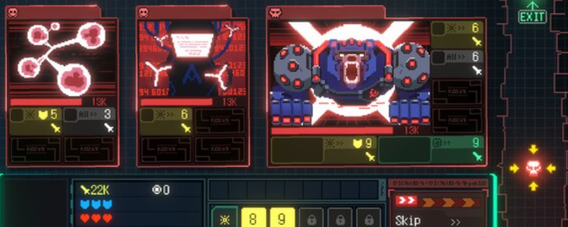 《骰子骇客1999》游戏特色内容介绍