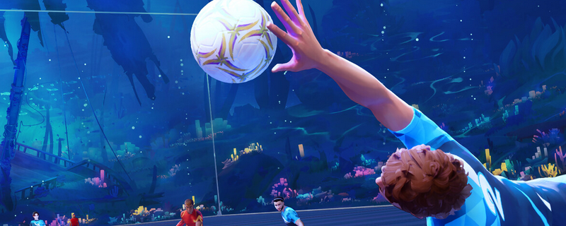 《开球！REMATCH》确定射门方向方法介绍