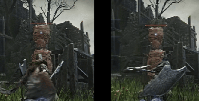 《艾尔登法环:黑夜君临》守护者强度介绍