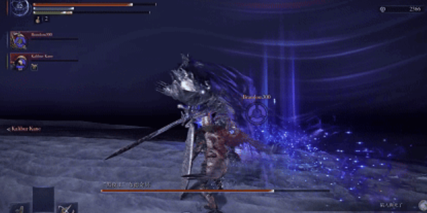 《艾尔登法环:黑夜君临》守护者强度介绍