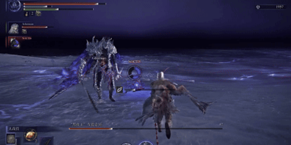 《艾尔登法环:黑夜君临》守护者强度介绍